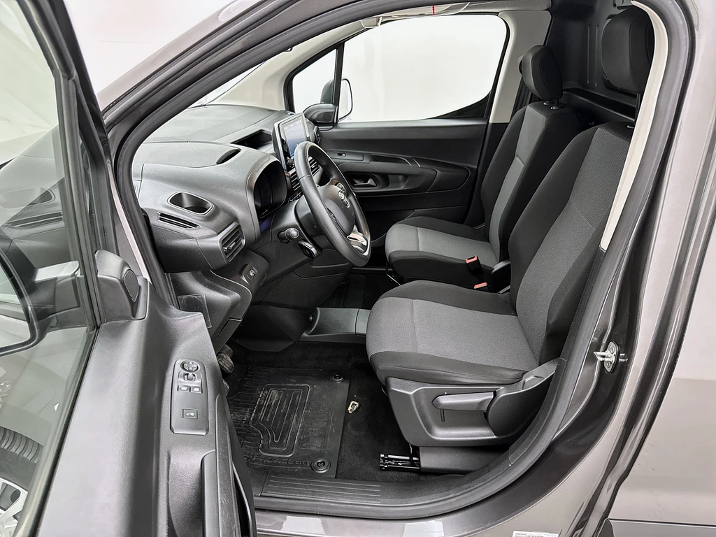 Toyota ProAce – foto 24