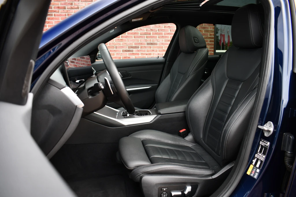 BMW 3 Serie – foto 30
