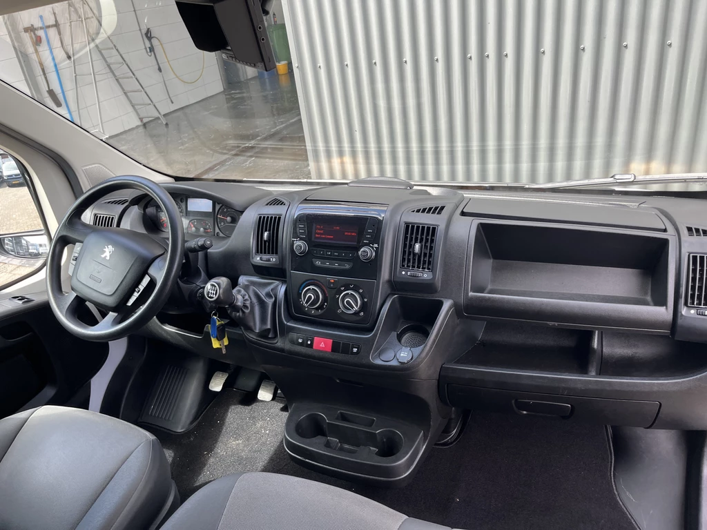 Peugeot Boxer – foto 13
