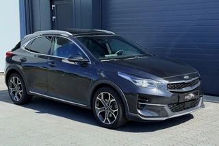 Kia XCeed – thumbnail 6
