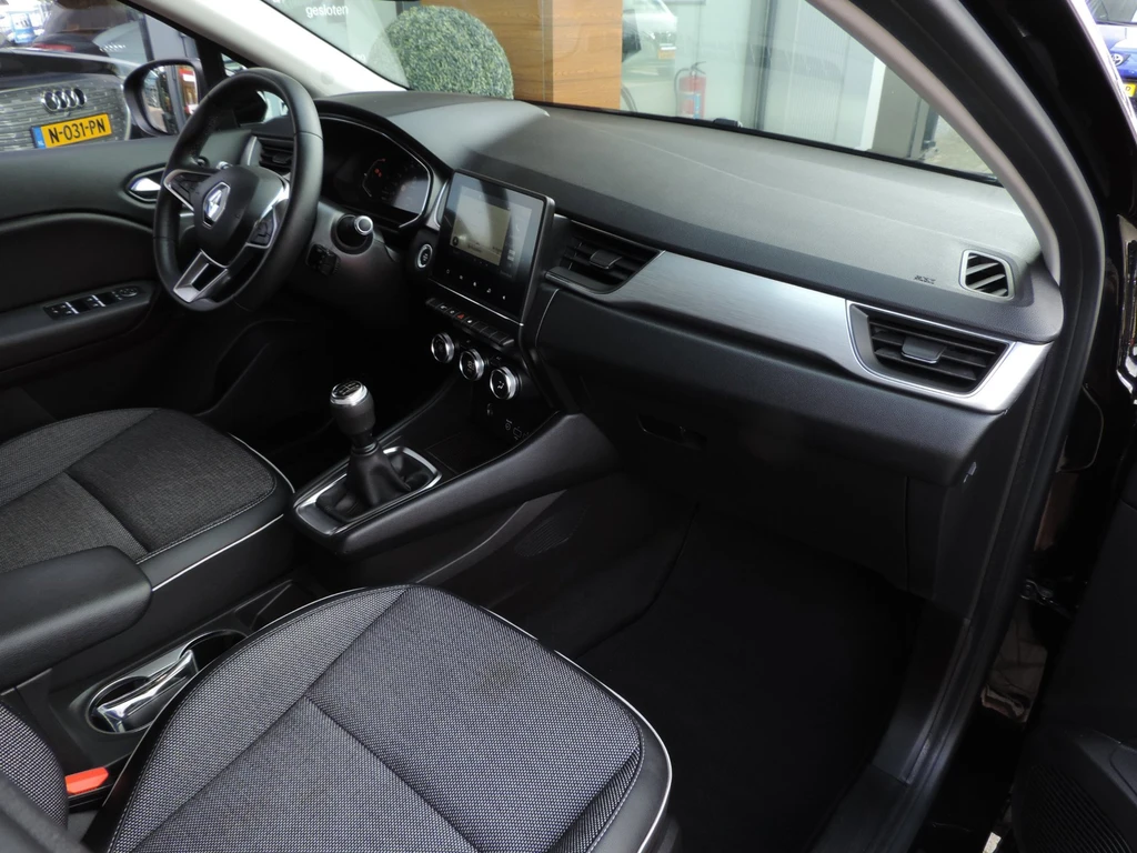 Renault Captur – foto 14