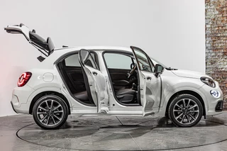 Fiat 500X – thumbnail 9