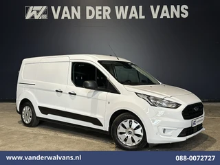 Ford Transit Connect – thumbnail 4