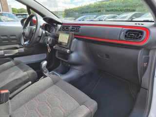 Citroën C3 – thumbnail 14
