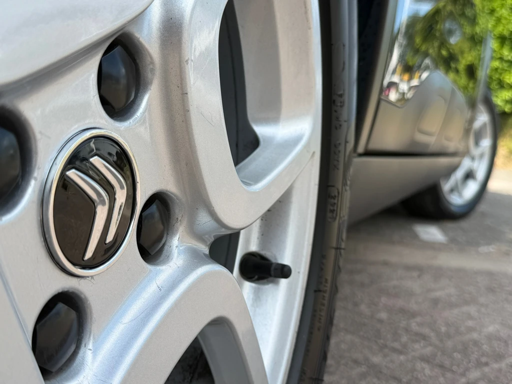 Citroën C4 Cactus – foto 18