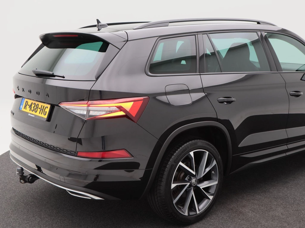 Škoda Kodiaq – foto 5