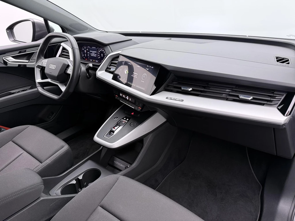 Audi Q4 e-tron – foto 31