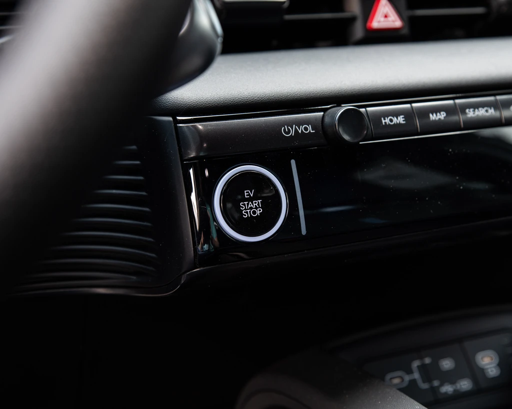 Hyundai IONIQ 5 – foto 42