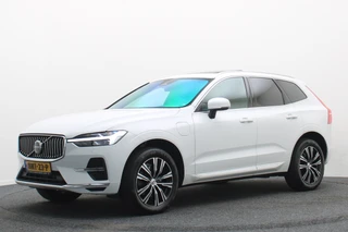 Volvo XC60 – thumbnail 1
