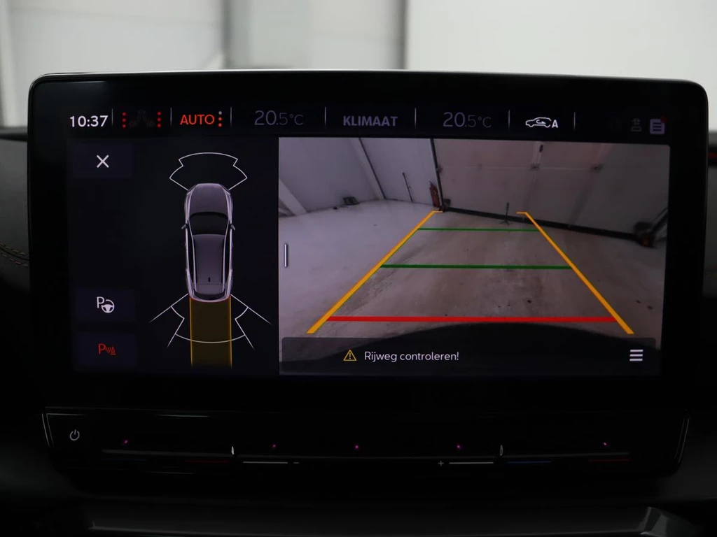 CUPRA Formentor – foto 17