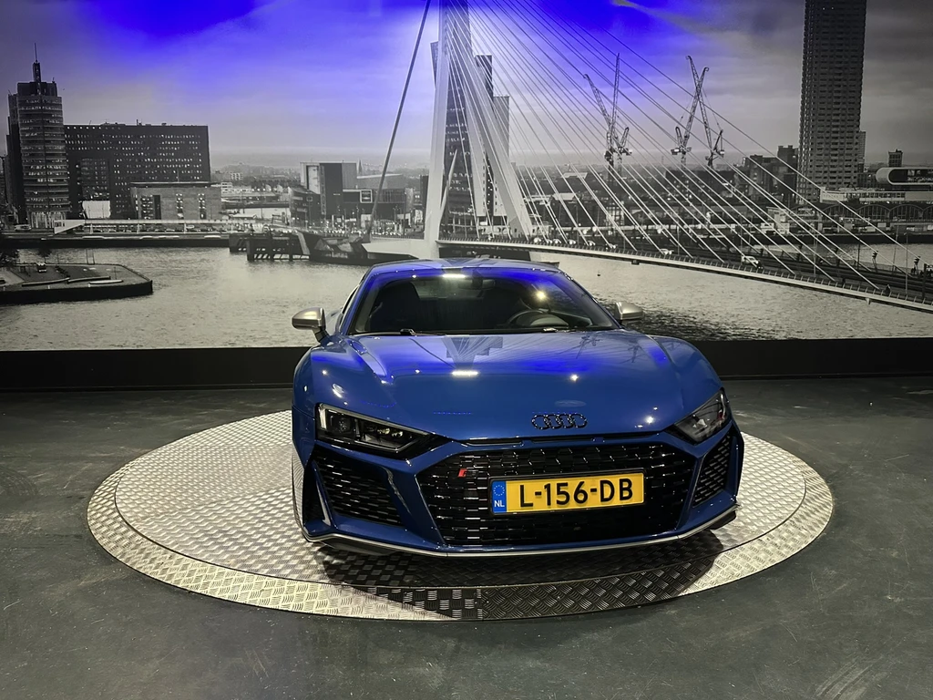 Audi R8 – foto 18
