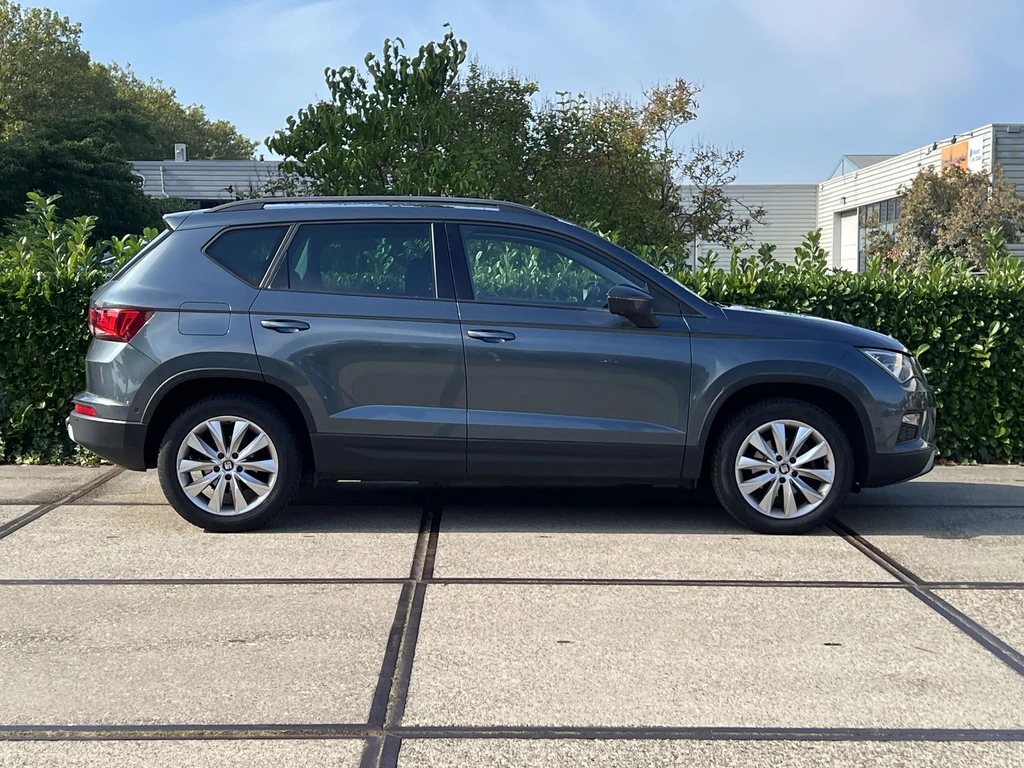 SEAT Ateca – foto 6