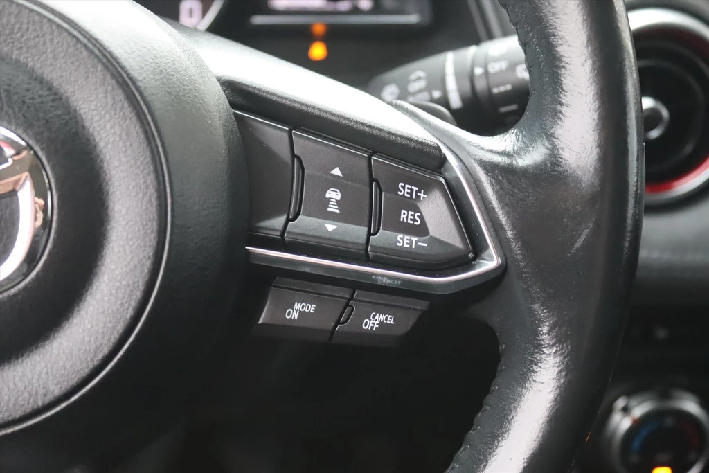 Mazda CX-3 – foto 38