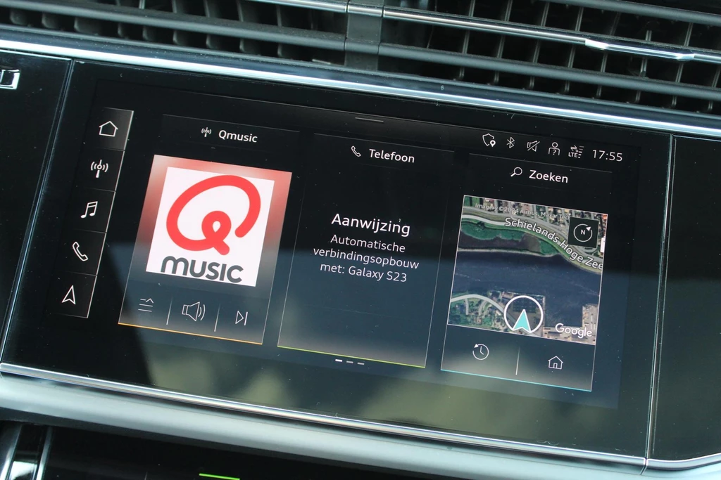 Audi Q7 – foto 46