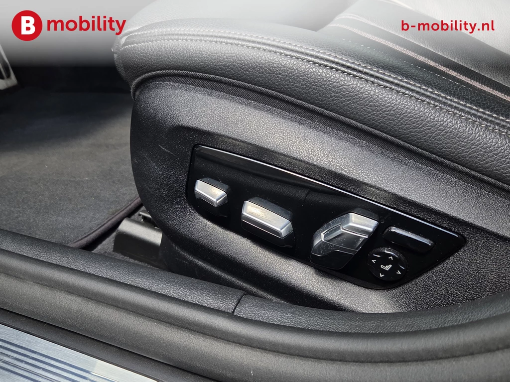 BMW 5 Serie – foto 20