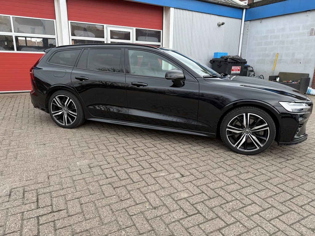 Volvo V60 – foto 12