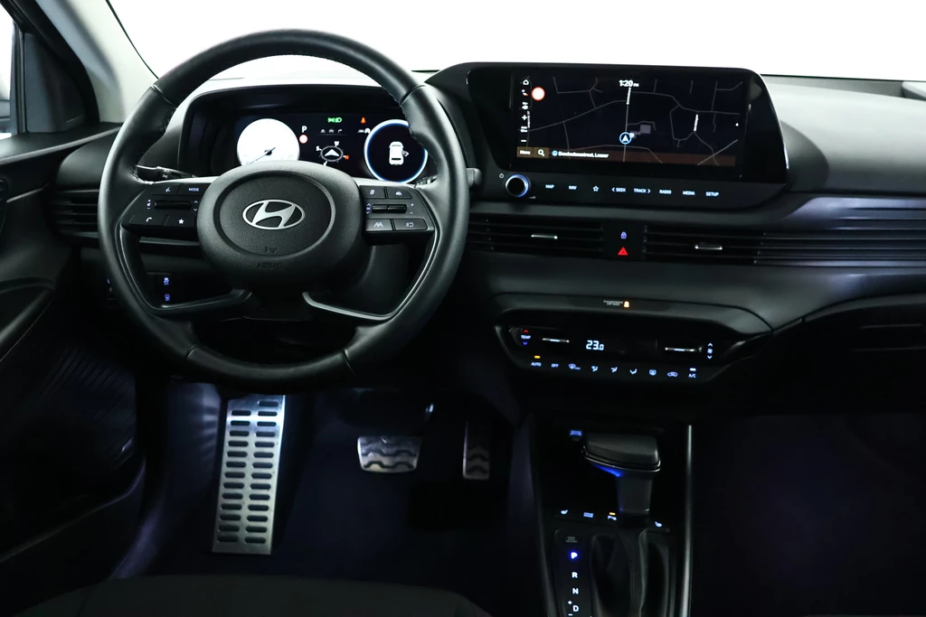 Hyundai Bayon – foto 15