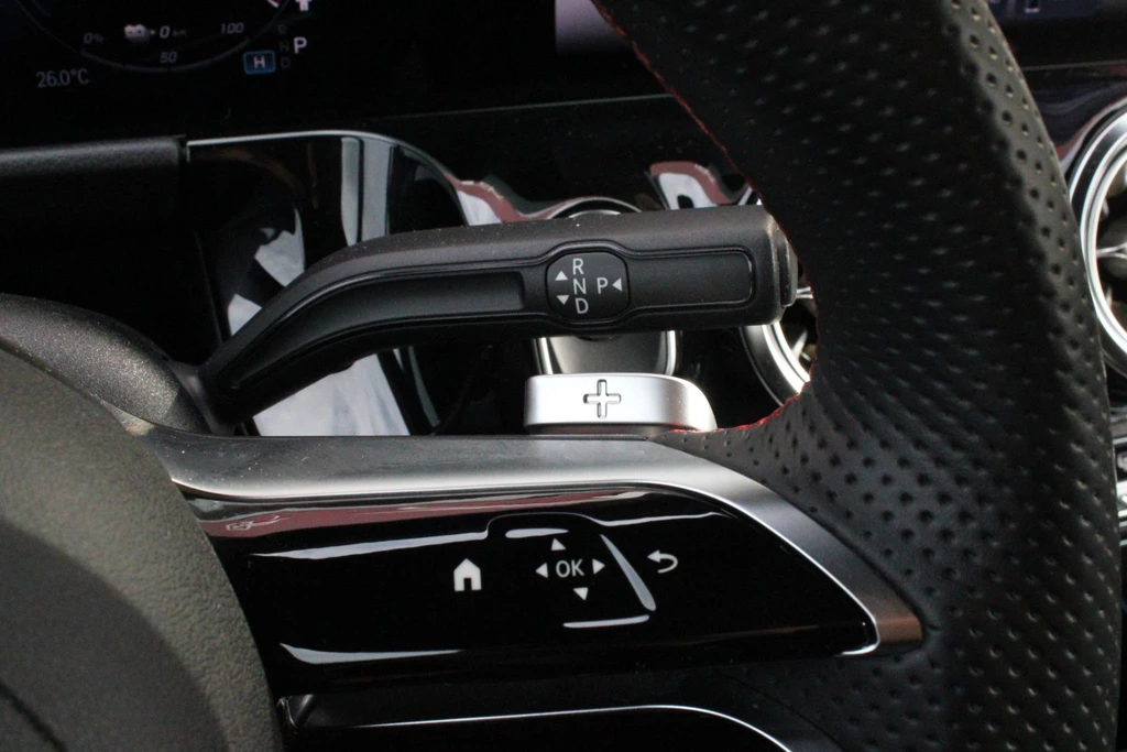 Mercedes-Benz GLA – foto 38