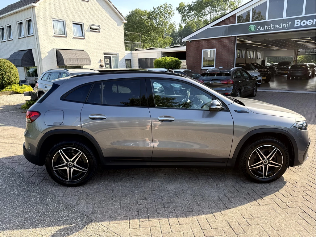 Mercedes-Benz EQA – foto 6