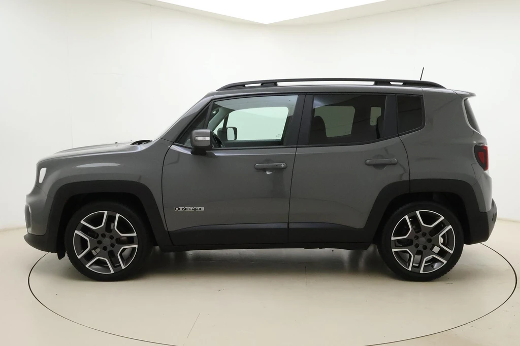 Jeep Renegade – foto 2