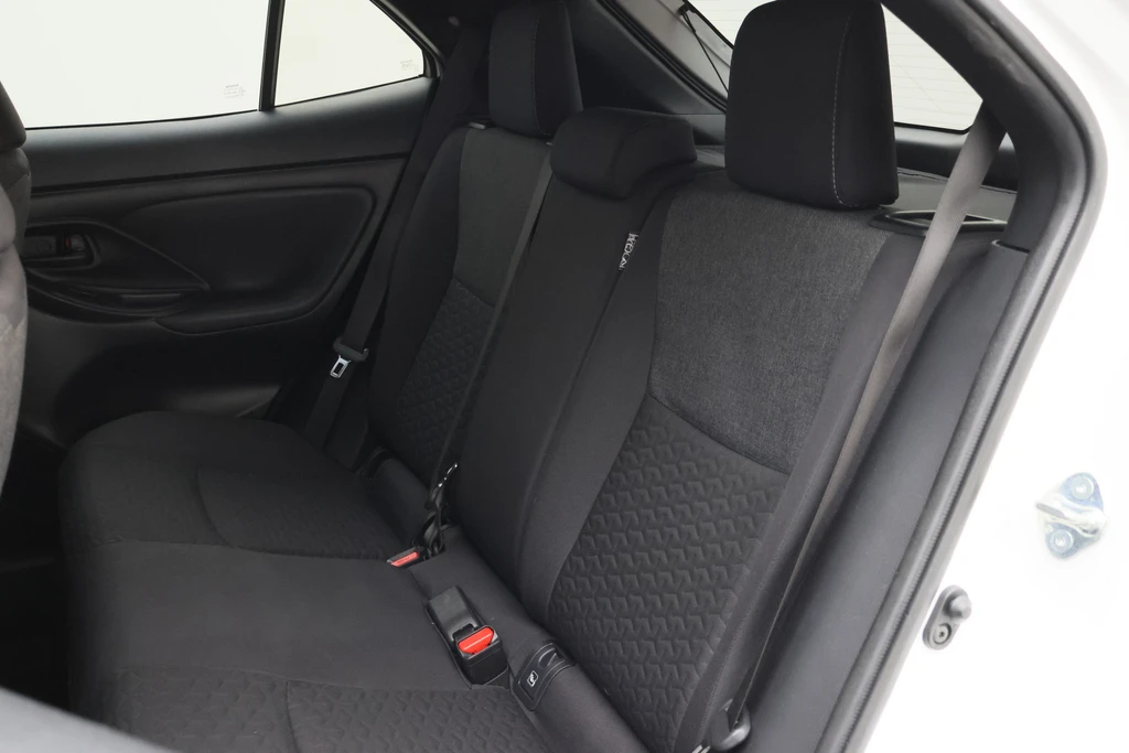 Toyota Yaris Cross – foto 20