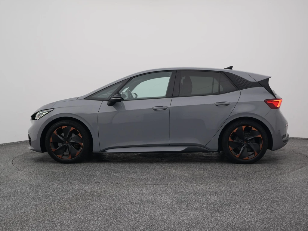 CUPRA Born – foto 3