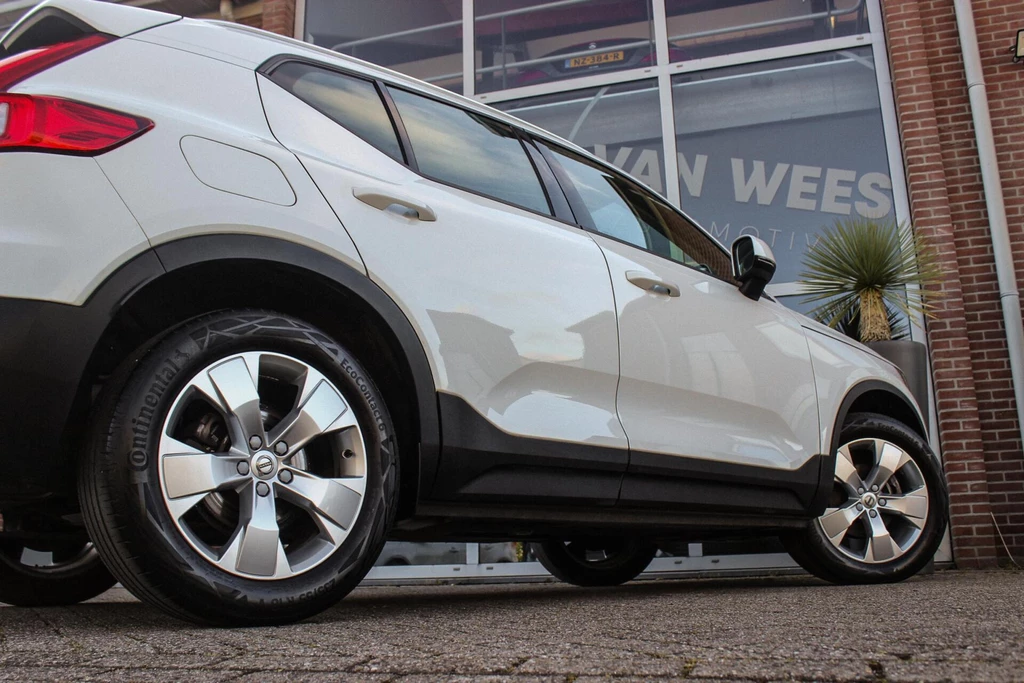 Volvo XC40 – foto 6
