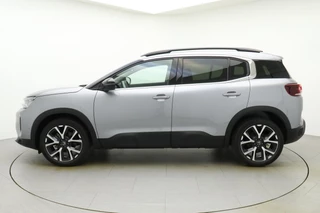 Citroën C5 Aircross – thumbnail 2