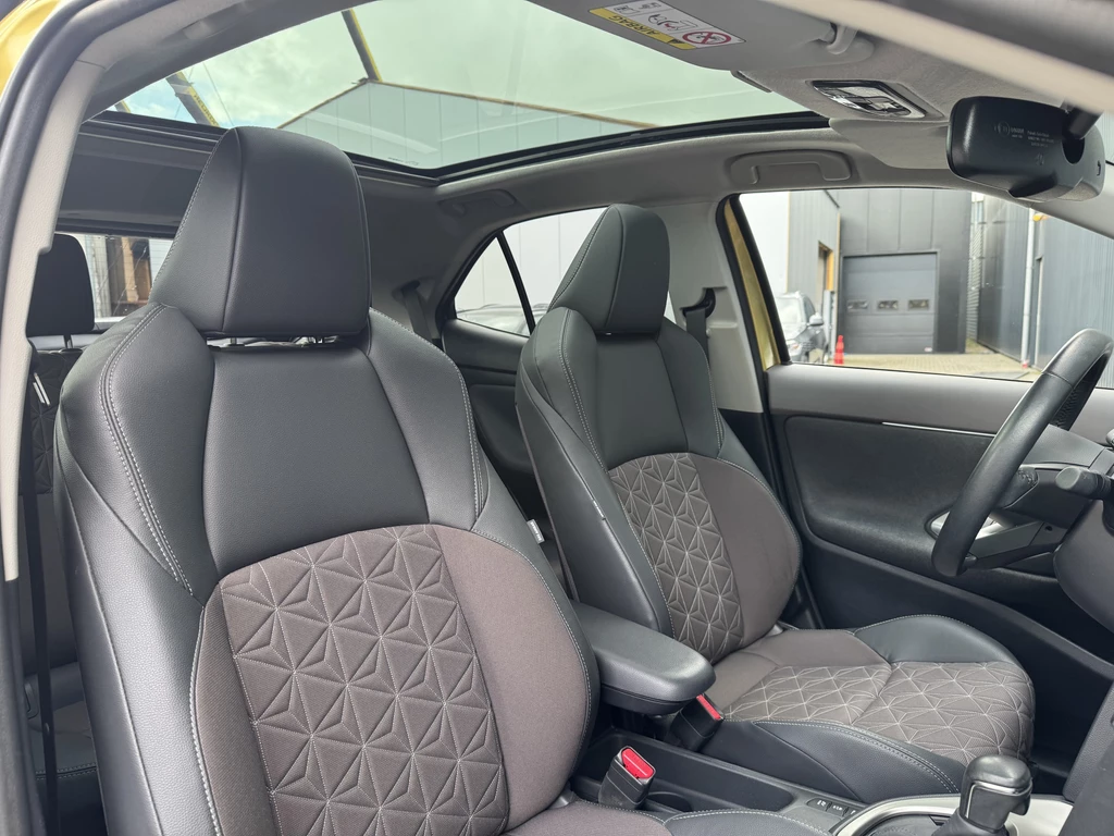 Toyota Yaris Cross – foto 14