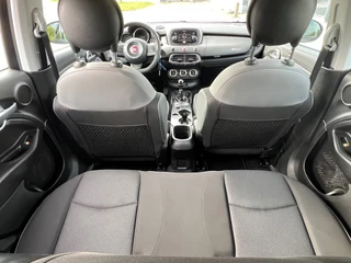 Fiat 500X – thumbnail 19