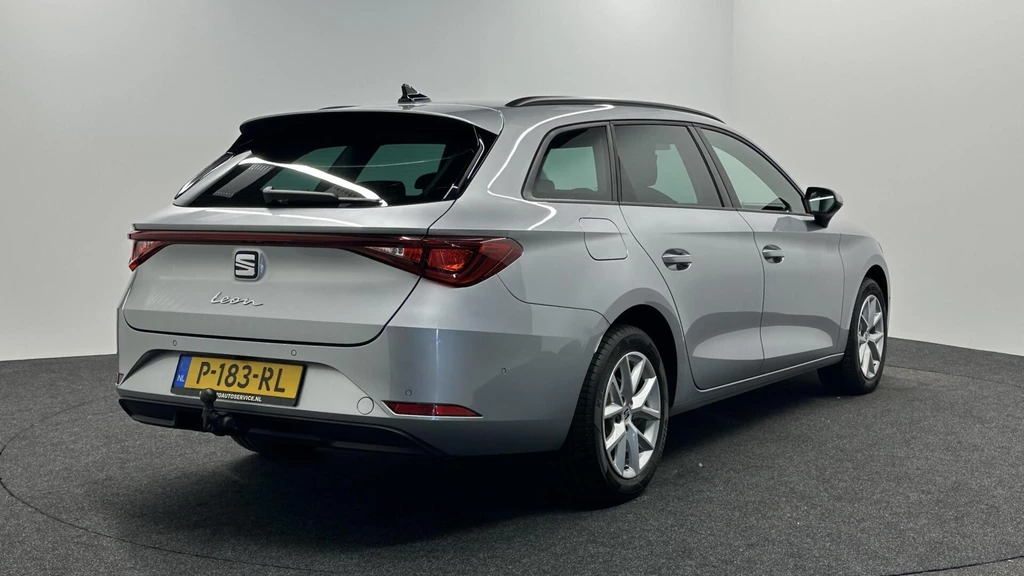 SEAT Leon – foto 6