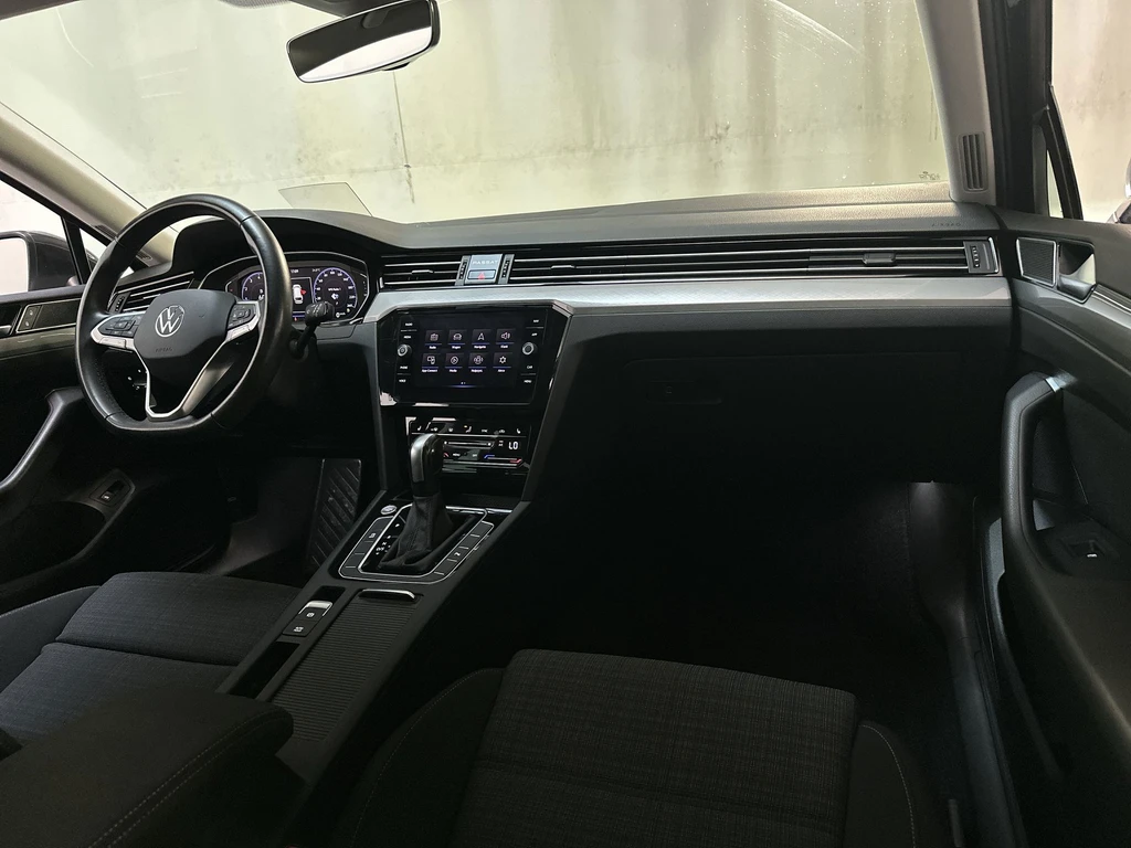 Volkswagen Passat – foto 8
