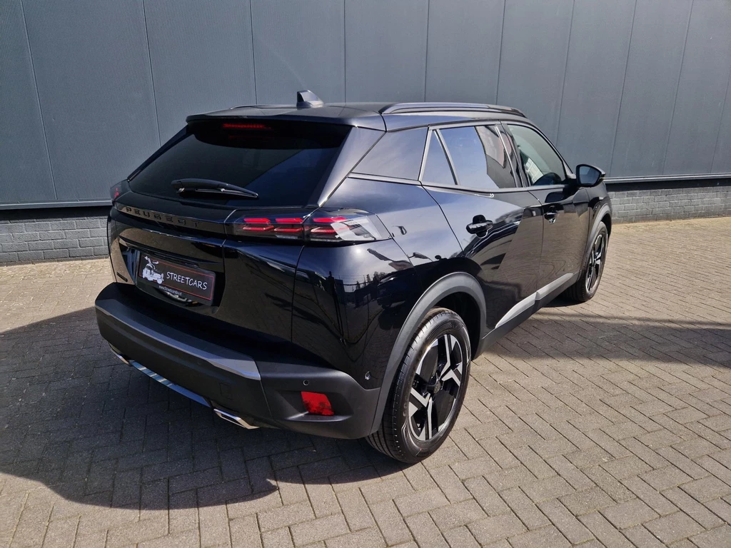 Peugeot 2008 – foto 4