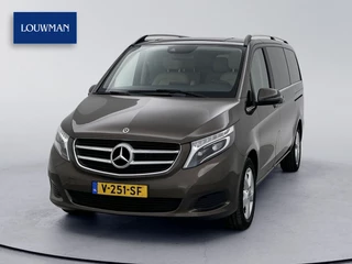 Mercedes-Benz V-Klasse – thumbnail 2