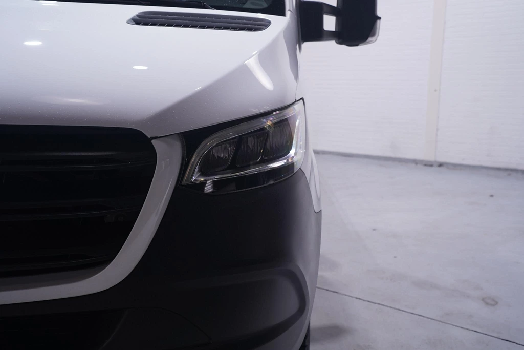 Mercedes-Benz Sprinter – foto 12