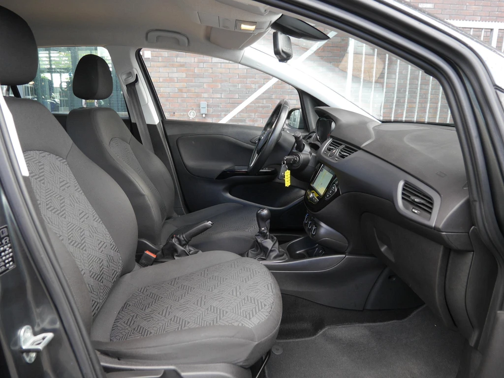 Opel Corsa – foto 12