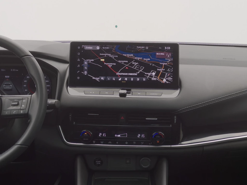 Nissan QASHQAI – foto 48