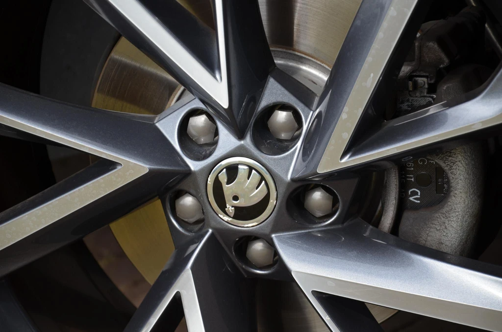 Škoda Kodiaq – foto 69