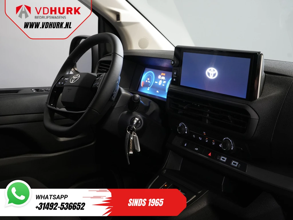 Toyota ProAce – foto 9