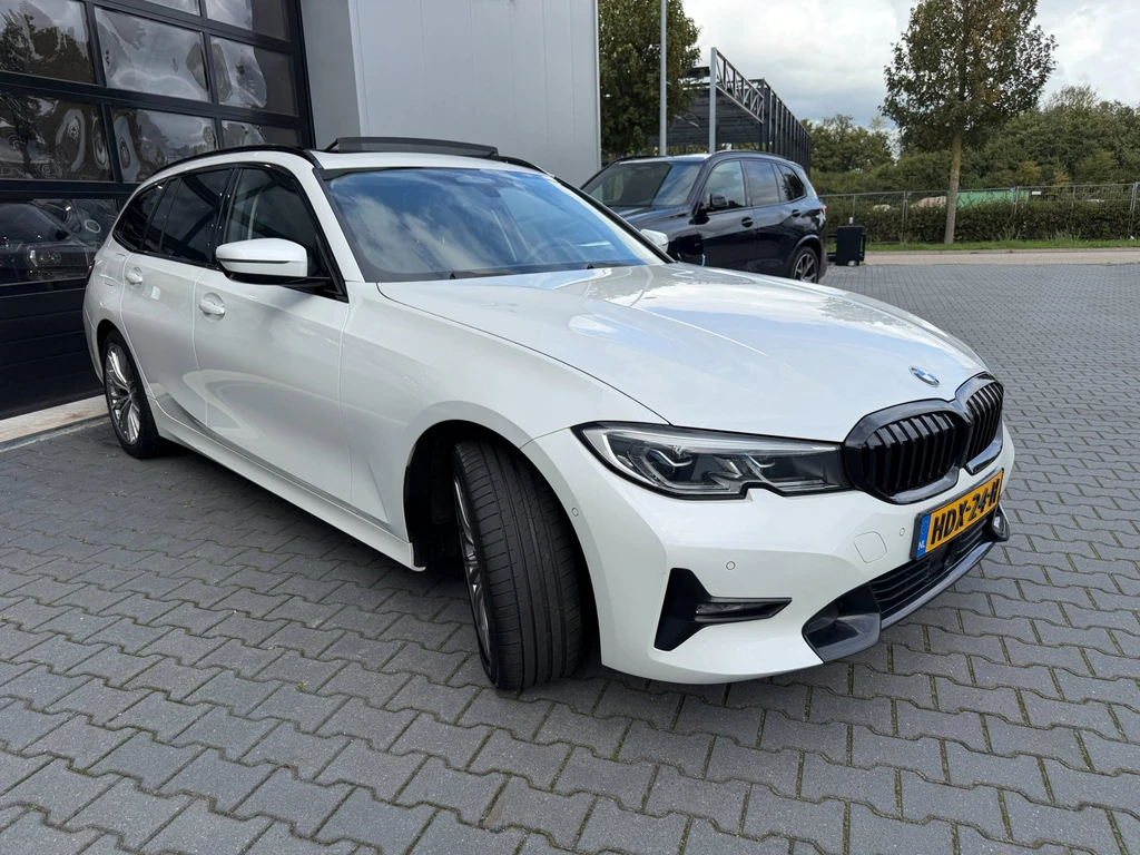 BMW 3 Serie – foto 6