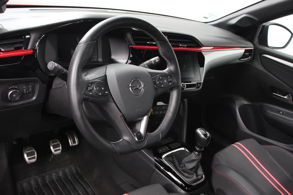 Opel Corsa – foto 11