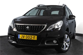 Peugeot 2008 – thumbnail 2