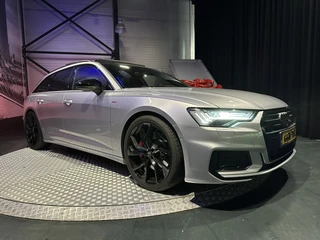 Audi A6 – thumbnail 17