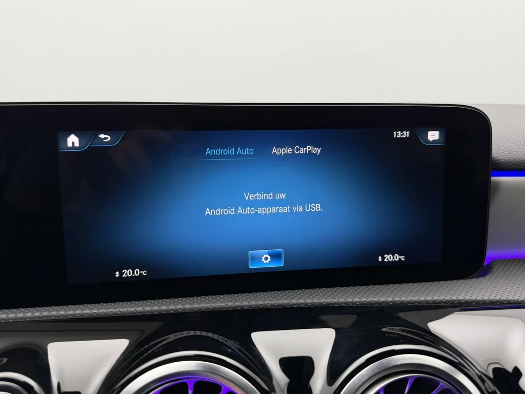 Mercedes-Benz A-Klasse – foto 21
