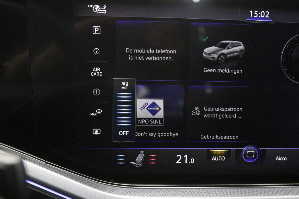 Volkswagen Touareg – foto 39