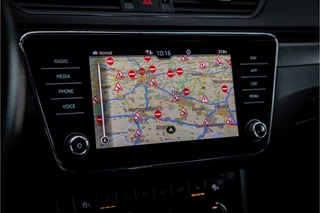 Škoda Superb – thumbnail 34