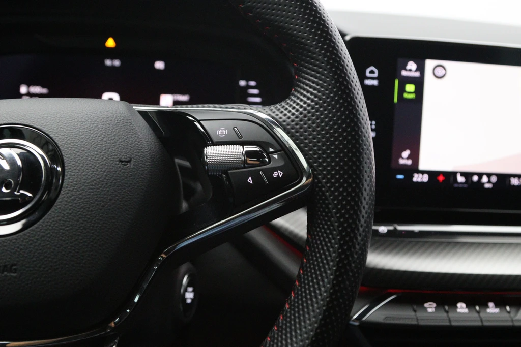 Škoda Octavia – foto 15