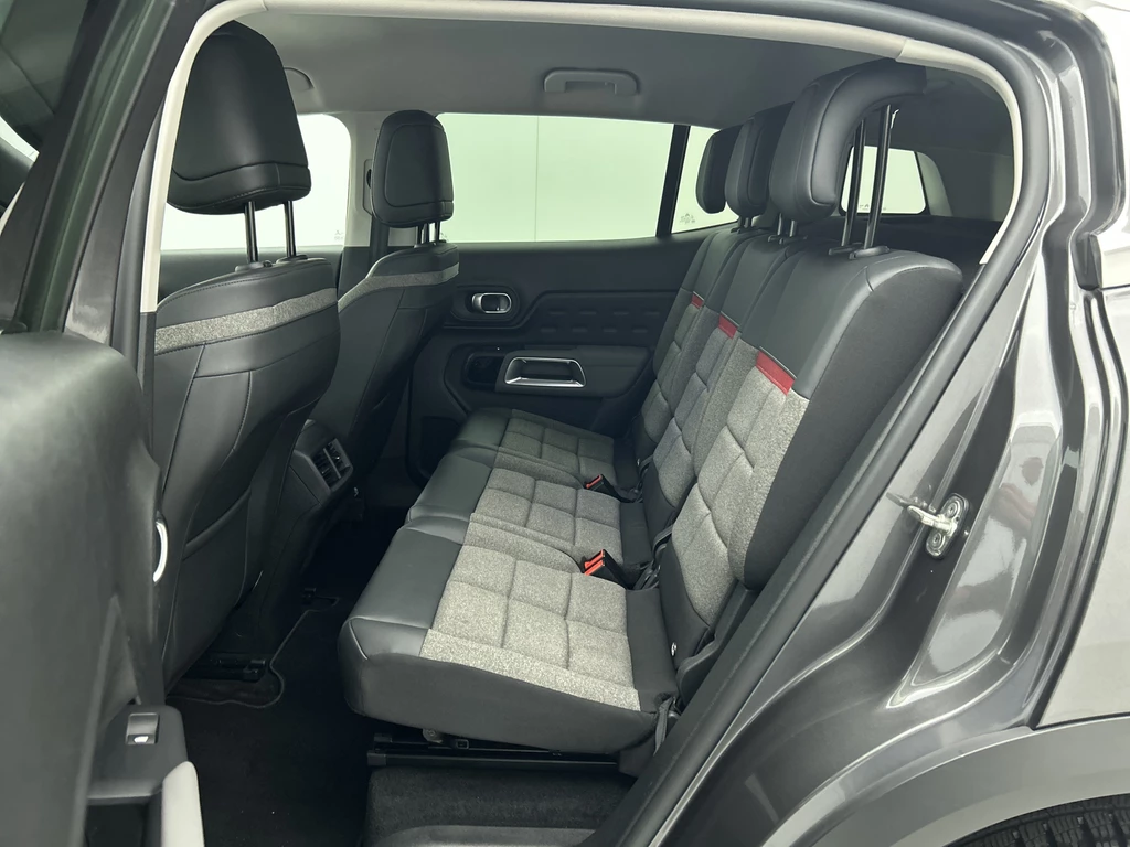 Citroën C5 Aircross – foto 16