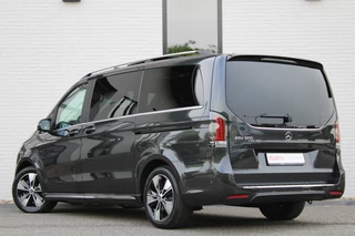Mercedes-Benz EQV – thumbnail 10