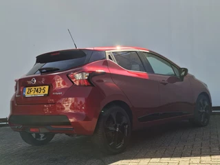 Nissan Micra – thumbnail 6